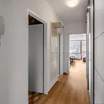 Appartement Holger By Interhome