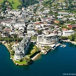 Appartement Holger By Interhome Zell am See