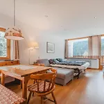 Apartment Apartment Holger By Interhome