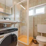 Apartment Apartment Holger By Interhome Zell am See