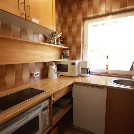 Apartment Apartment Holger By Interhome