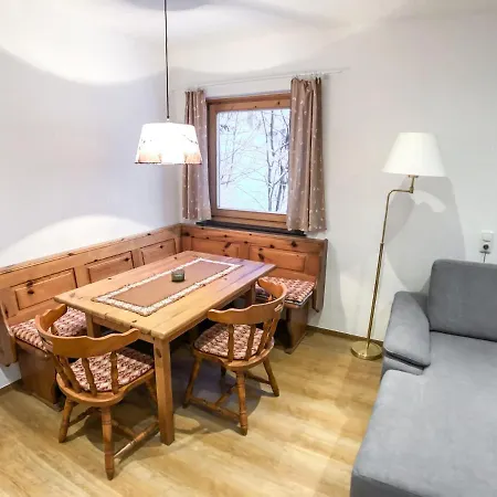 Holger By Interhome Целль-ам-Зе