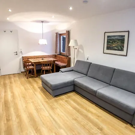 Apartment Holger By Interhome