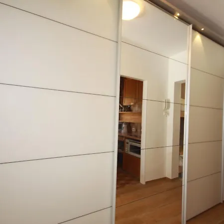 Apartment Apartment Holger By Interhome Zell am See