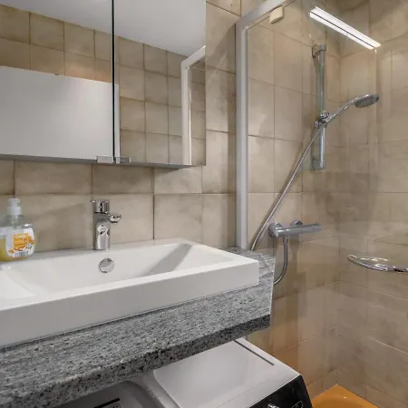 Apartment Apartment Holger By Interhome Zell am See