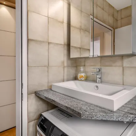Apartment Holger By Interhome Apartment