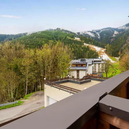 Apartment Holger By Interhome