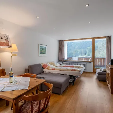 Apartment Holger By Interhome Zell am See