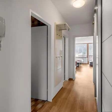 Apartment Apartment Holger By Interhome
