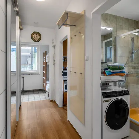 Apartment Holger By Interhome *
