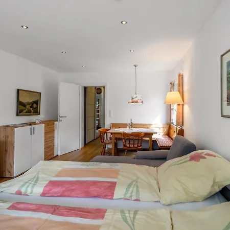 Apartment Apartment Holger By Interhome Zell am See