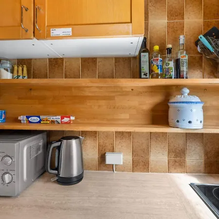 Holger By Interhome * 滨湖采尔