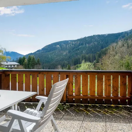 Holger By Interhome * 滨湖采尔