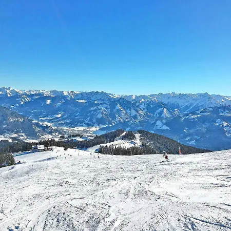 아파트 Holger By Interhome *