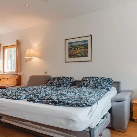 Apartment Holger By Interhome Zell am See