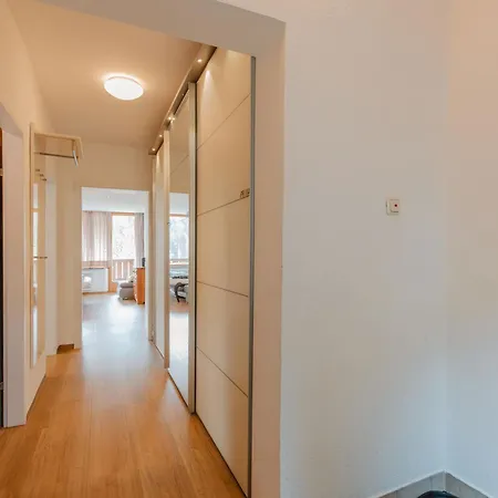 Holger By Interhome Appartement