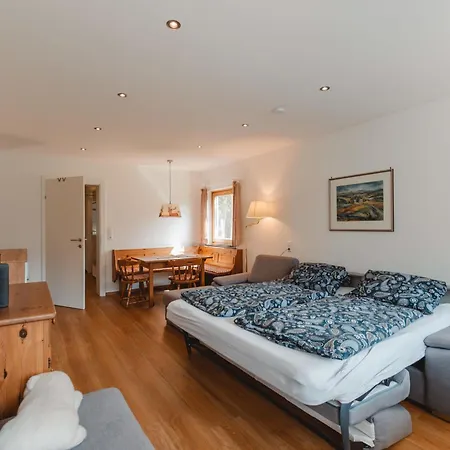 公寓 Holger By Interhome