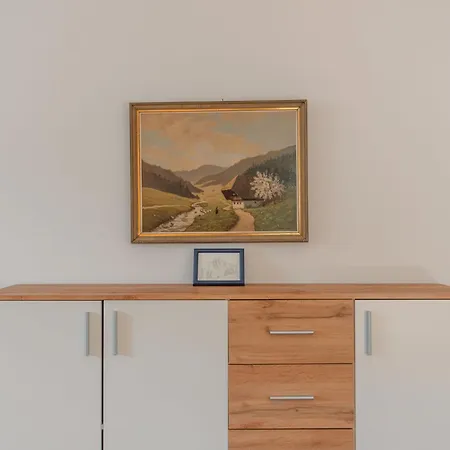 Appartement Holger By Interhome Zell am See