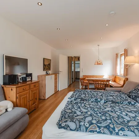 Holger By Interhome 滨湖采尔