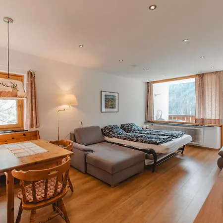 Holger By Interhome * 滨湖采尔