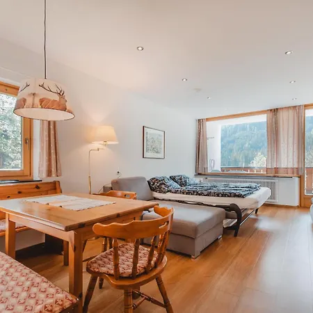 Апартаменты Holger By Interhome