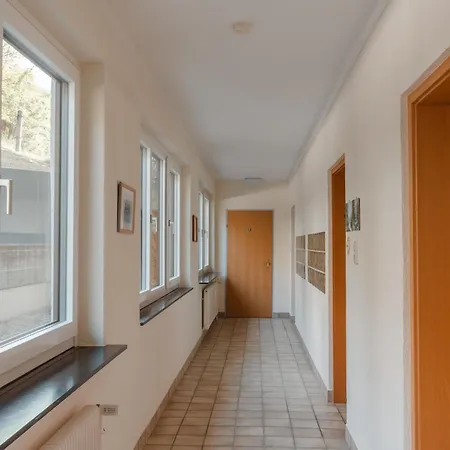 Holger By Interhome 아파트 *