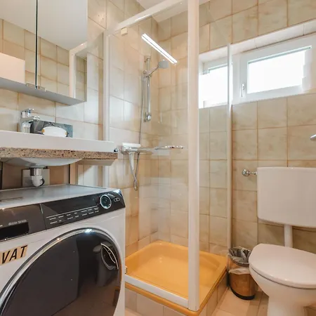 Апартаменты Holger By Interhome Целль-ам-Зе