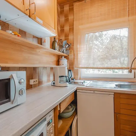 Apartment Holger By Interhome Apartment