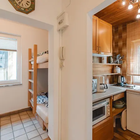 Apartment Apartment Holger By Interhome