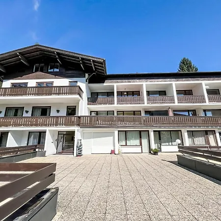 Appartement Holger By Interhome Zell am See