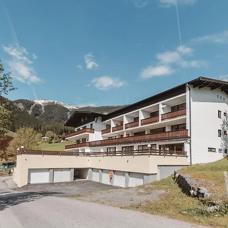 Apartment Apartment Holger By Interhome Zell am See