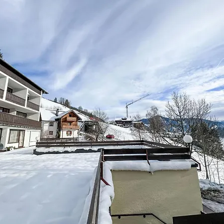 Apartment Holger By Interhome Apartment
