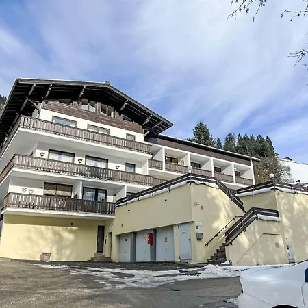 Apartment Holger By Interhome