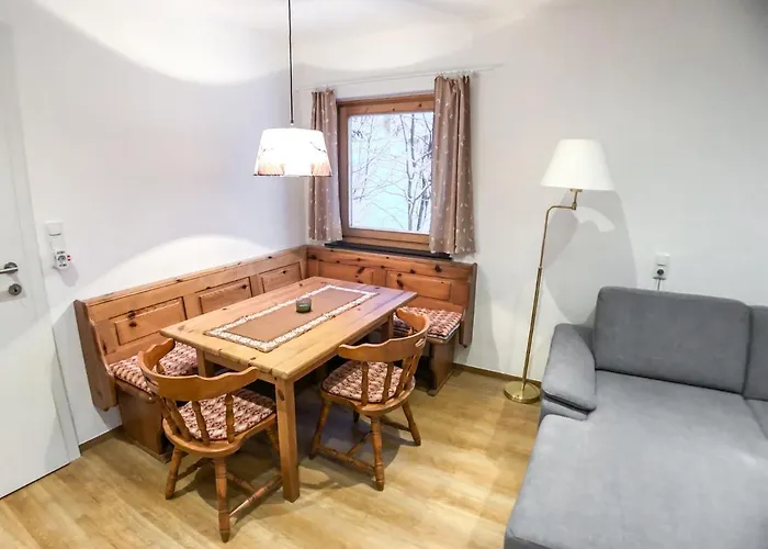 Holger By Interhome Zell am See