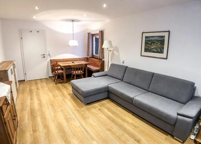 Apartment Holger By Interhome