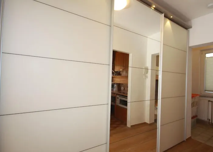 Apartment Apartment Holger By Interhome Zell am See