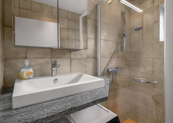 Apartamento Holger By Interhome Zell am See