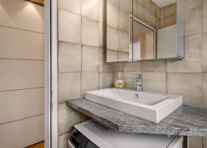 Holger By Interhome Apartamento