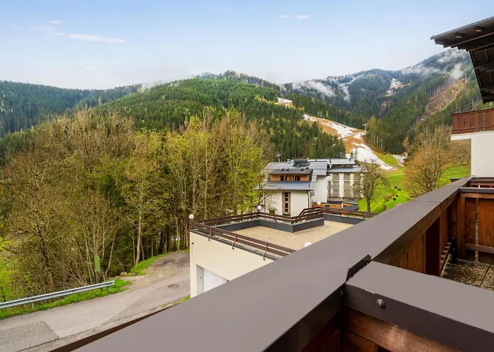 Apartment Holger By Interhome