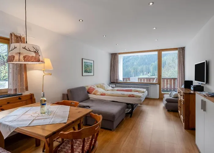 Holger By Interhome Zell am See