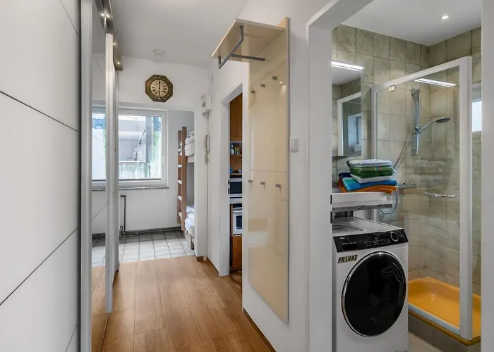 Apartment Holger By Interhome *