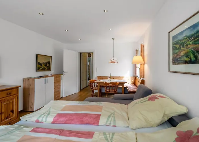 Apartamento Holger By Interhome Zell am See