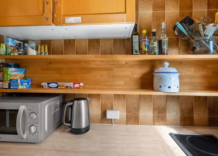 Holger By Interhome * زيل أم سي