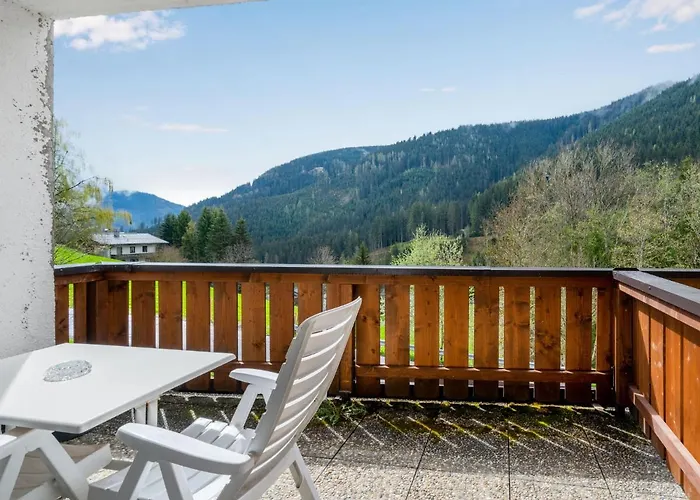 Apartment Holger By Interhome * Zell am See