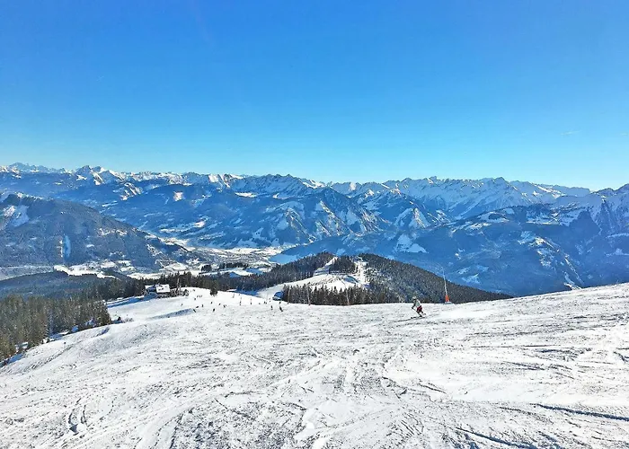 Apartment Apartment Holger By Interhome *