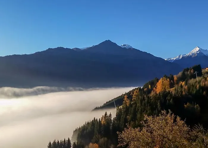 Holger By Interhome * Zell am See