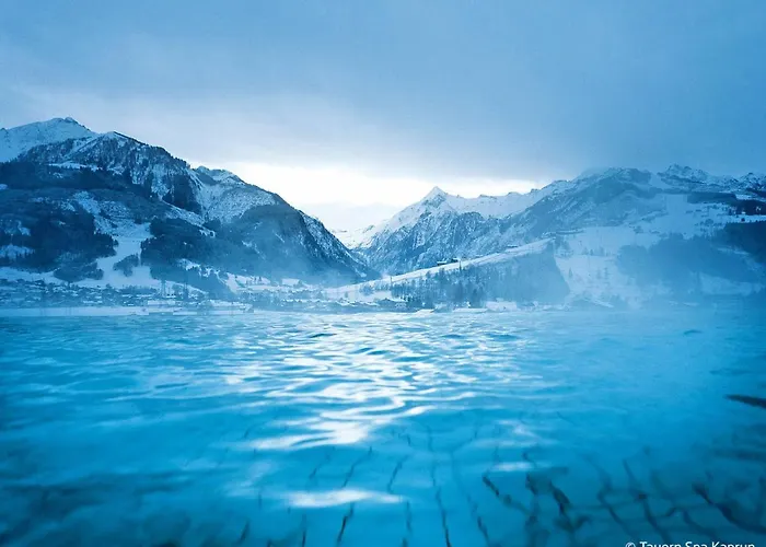 Holger By Interhome شقة زيل أم سي