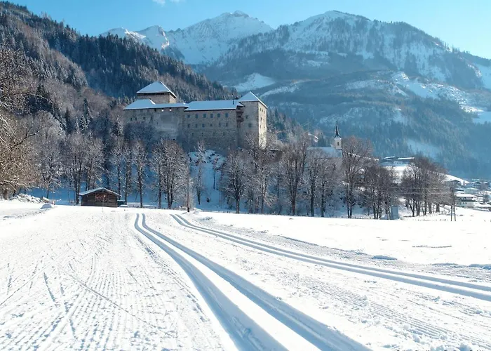 Holger By Interhome Zell am See