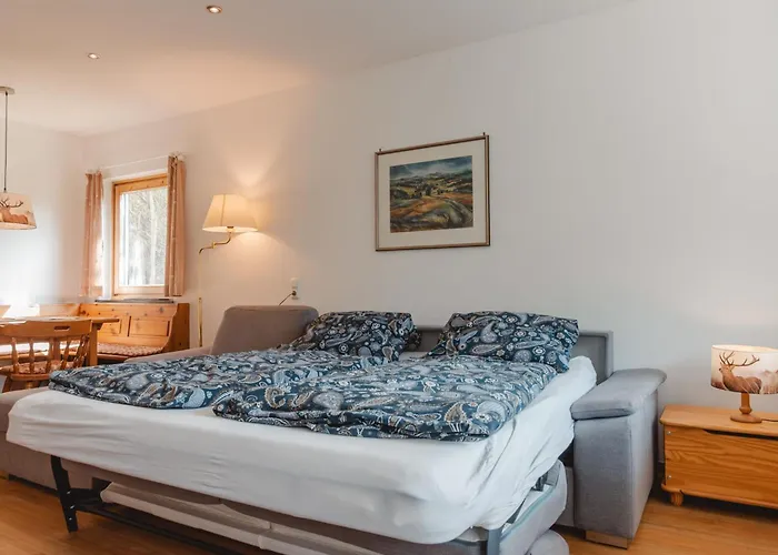 Apartment Holger By Interhome Zell am See