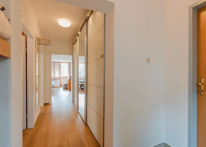 Apartment Holger By Interhome Apartment